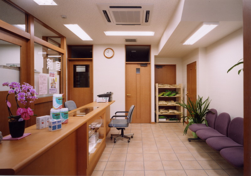 西宮薬草園薬局